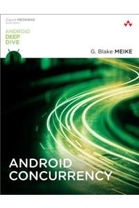 Android Concurrency