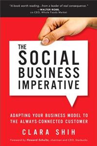 Social Business Imperative