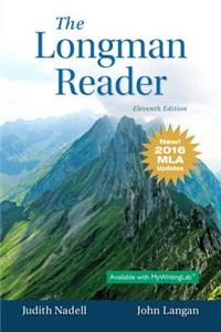 Longman Reader, The, MLA Update Edition