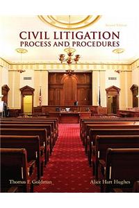 Civil Litigation: Process and Procedures