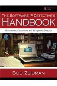 Software IP Detective's Handbook, The