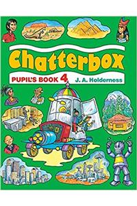 Chatterbox