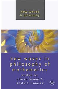 New Waves in Philosophy of Mathematics