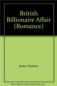 British Billionaire Affair