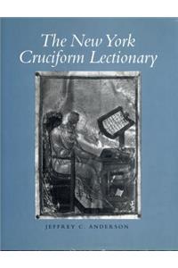 The New York Cruciform Lectionary