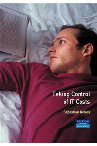 Taking Control of IT Costs