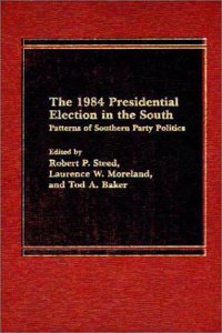 The 1984 Presidential Election in the South