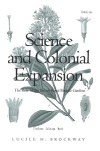 Science and Colonial Expansion