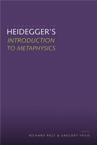 Introduction to Metaphysics