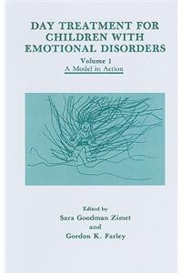 Day Treatment for Children with Emotional Disorders