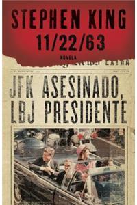 11/22/63 (En EspaÃ±ol)