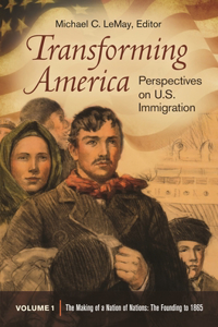Transforming America [3 Volumes]