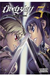 Ubel Blatt, Vol. 5