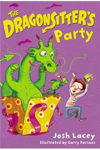 The Dragonsitter's Party