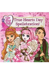 Ever After High: True Hearts Day Spellebration
