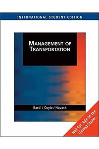 Management of Transportation