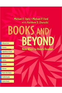 Books and Beyond