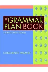 Grammar Plan Book
