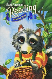 Reading 2002 Practice Book Grade 1.6
