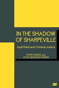 In the Shadow of Sharpeville