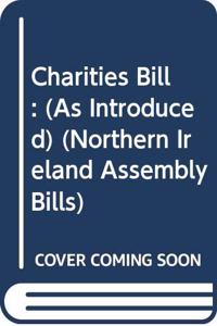 Charities Bill