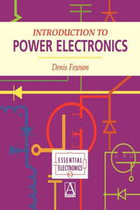 Introduction to Power Electronics