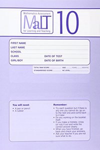 MALT Test 10