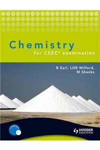 Chemistry for CSEC Examination