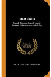 Moot Points