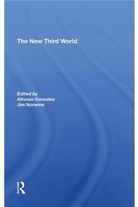 The New Third World
