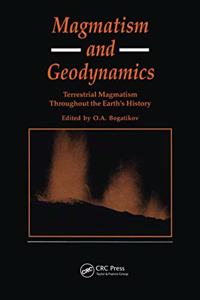 Magmatism and Geodynamics