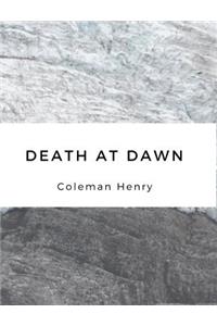 Death at Dawn