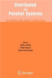 Distributed and Parallel Systems