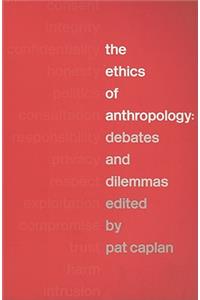 Ethics of Anthropology