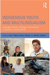 Indigenous Youth and Multilingualism