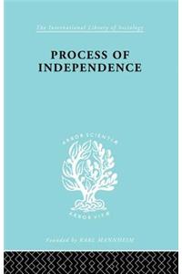 Process of Independence Ils 51