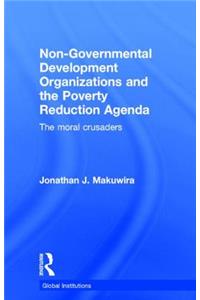 Non-Governmental Development Organizations and the Poverty Reduction Agenda