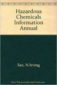Hazardous Chemicals Information CBS$nual No .2