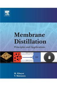 Membrane Distillation