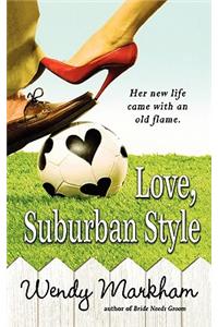 Love, Suburban Style