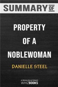 Summary of Property of a Noblewoman