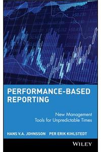 Performance-Based Reporting