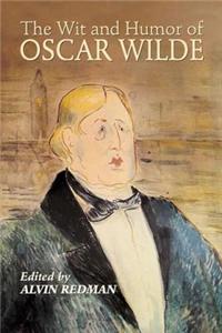 The Wit and Humor of Oscar Wilde