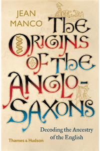 Origins of the Anglo-Saxons
