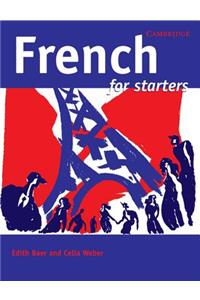 French for Starters