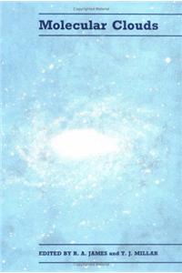 Molecular Clouds