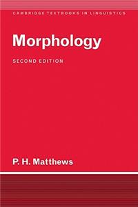 Morphology