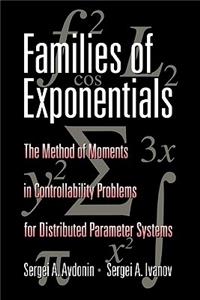 Families of Exponentials