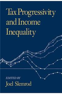 Tax Progressivity and Income Inequality