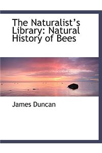 The Naturalist's Library